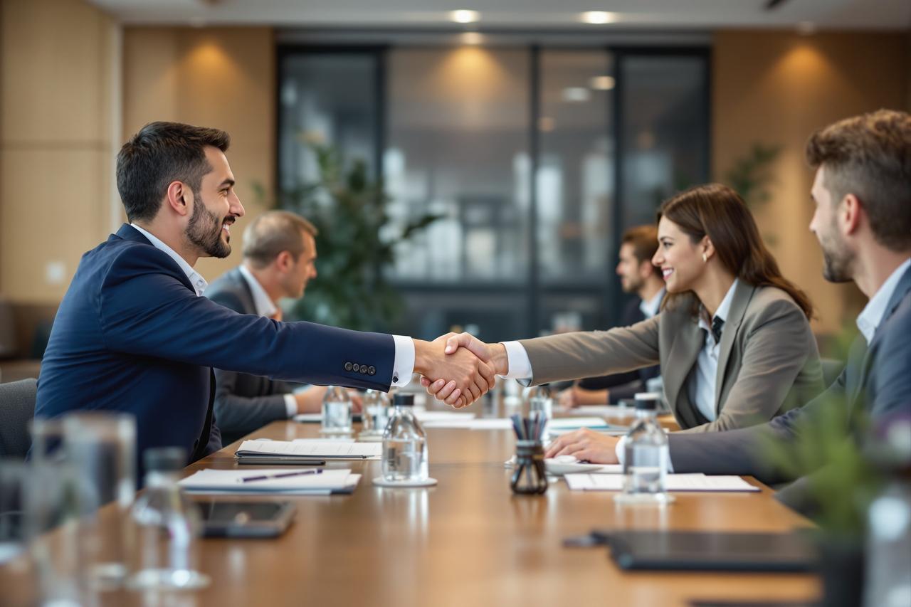 性爱视频与Netflix达成内容授权合作