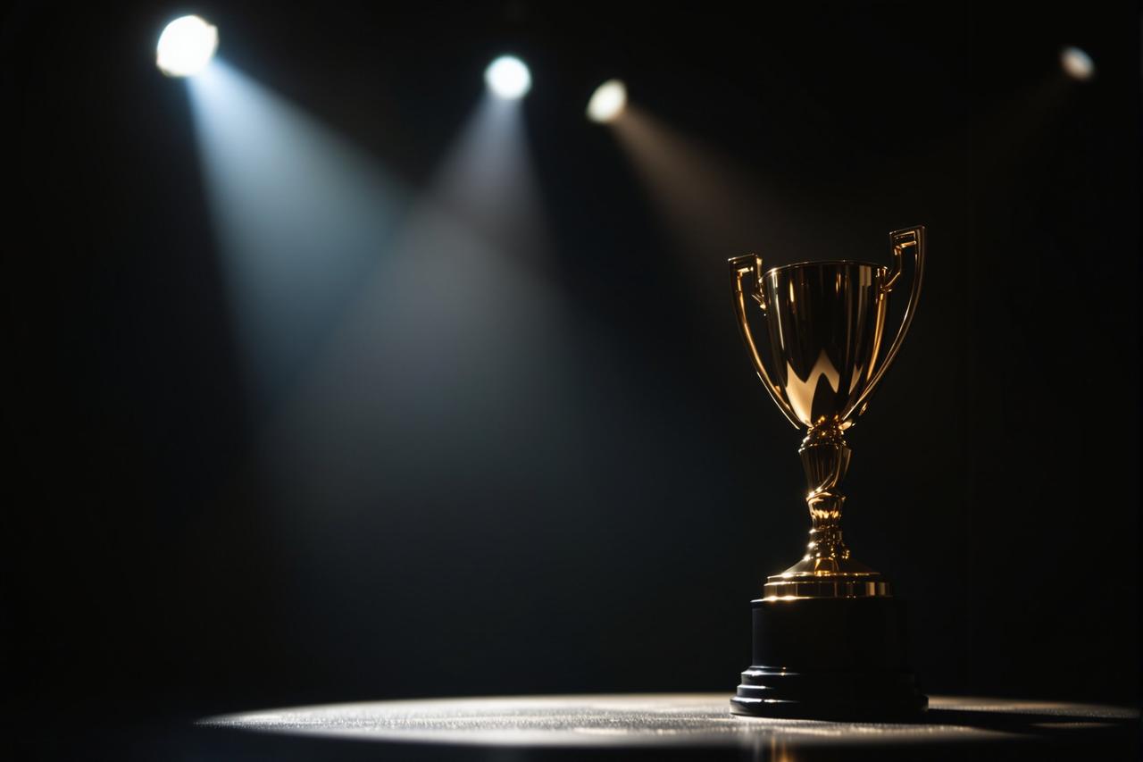 性爱视频荣获2024年度最佳传媒公司大奖